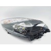 Recambio de faro derecho para renault scenic iii expression referencia OEM IAM 085511177R 260107192R 