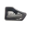 Recambio de maneta interior lateral derecha para fiat qubo (300) dynamic referencia OEM IAM 735455390  
