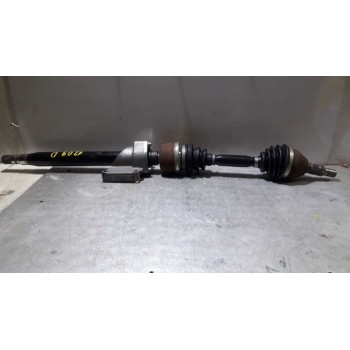 TRANSMISION DELANTERA DERECHA 13256907 