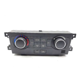 MANDO CALEFACCION / AIRE ACONDICIONADO 96629704 DKA070317022 