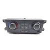 Recambio de mando calefaccion / aire acondicionado para chevrolet captiva 3.2 v6 ltx referencia OEM IAM 96629704 DKA070317022 