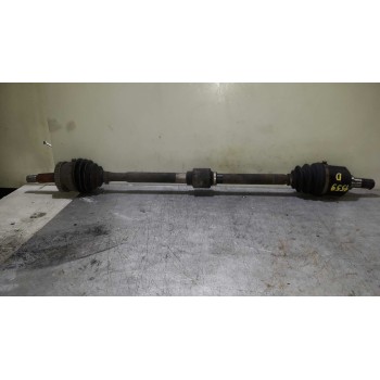 TRANSMISION DELANTERA DERECHA 495001F200 