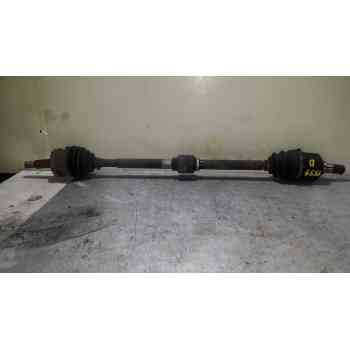 TRANSMISION DELANTERA DERECHA 495001F200 