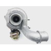 Recambio de turbocompresor para renault espace iv (jk0) privilege referencia OEM IAM H113839 7180897 8200447624