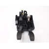 Recambio de pedal embrague para fiat 500 (312) 1.2 referencia OEM IAM 0051926352  