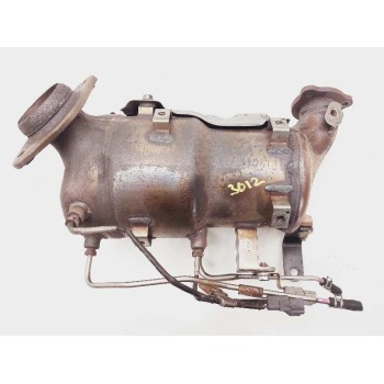 FILTRO DE PARTICULAS 0R060 250510R060 