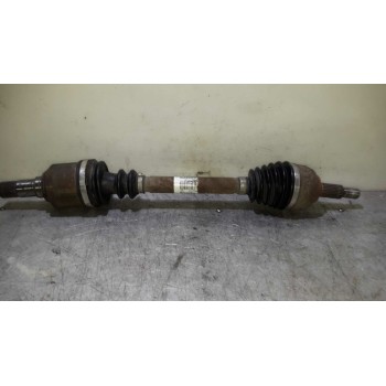 TRANSMISION DELANTERA IZQUIERDA 