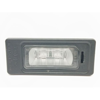 PILOTO MATRICULA 4G0943021 