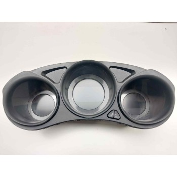 CUADRO INSTRUMENTOS 9801592780 