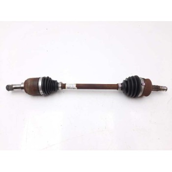 TRANSMISION DELANTERA IZQUIERDA 00519554810 