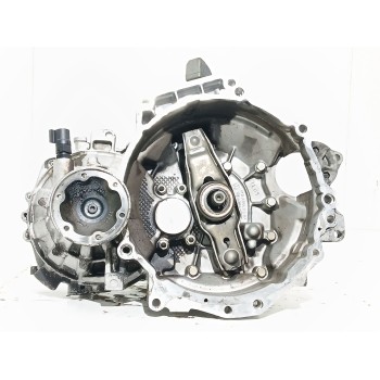 CAJA CAMBIOS EGS EGS