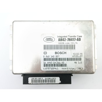 MODULO ELECTRONICO AH427H417AD 