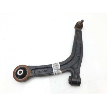 BRAZO SUSPENSION INFERIOR DELANTERO IZQUIERDO 50710291 