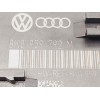 Recambio de modulo electronico para audi a4 avant (8k5) (2008) básico referencia OEM IAM 8K0959792M  