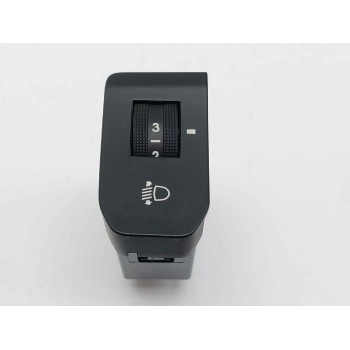 MANDO LUCES 751U00080 