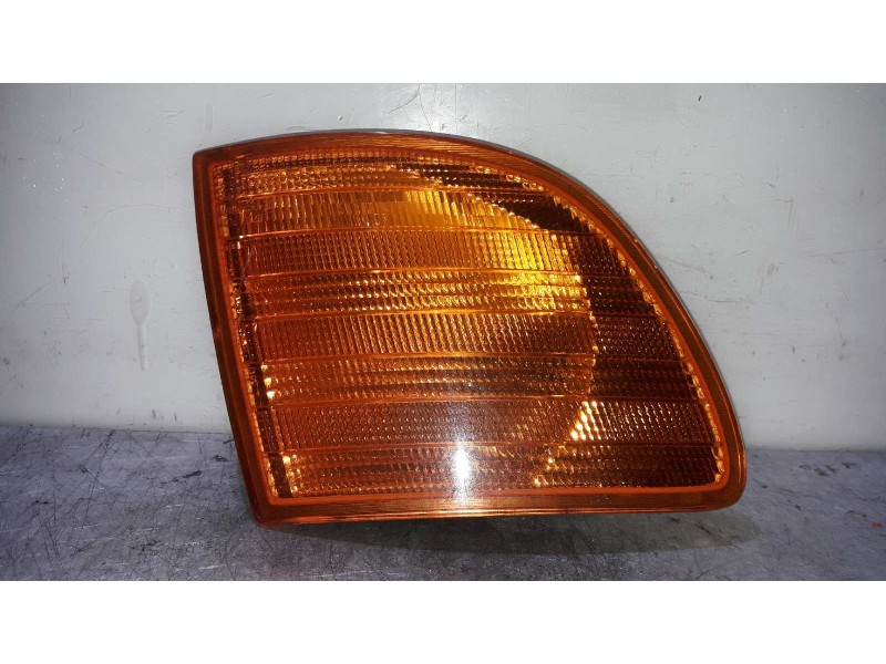 Recambio de piloto delantero derecho para mercedes-benz vito (w638) caja cerrada 108 d  (638.064) referencia OEM IAM   