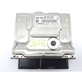 CENTRALITA MOTOR UCE 05C907309F 0261S107K0 