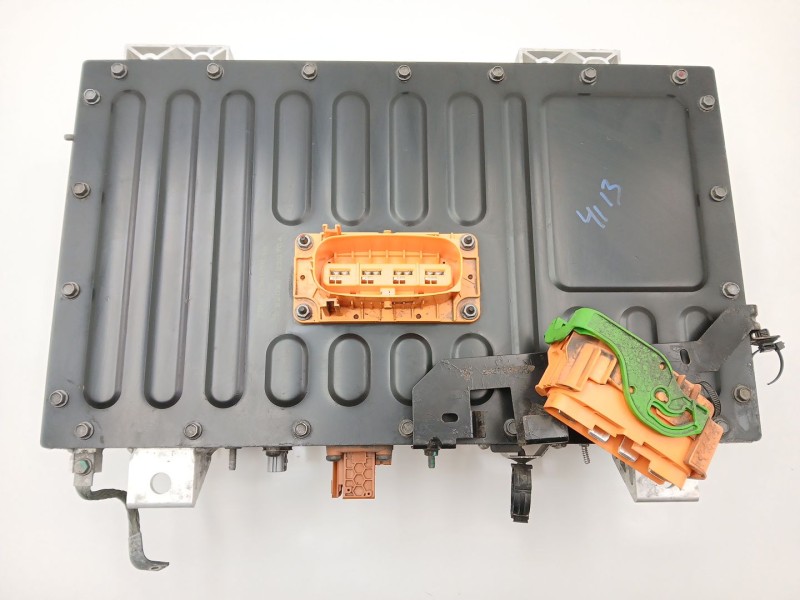 Recambio de bateria para renault arkana i (lcm_, ldn_) 1.6 e-tech 145 (ldmu) referencia OEM IAM 295106885R  