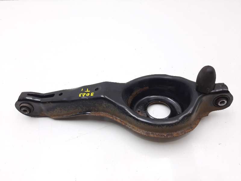 Recambio de brazo suspension inferior trasero izquierdo para ford focus lim. (cb8) titanium referencia OEM IAM BV615K652AF  