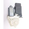 Recambio de motor elevalunas delantero derecho para seat leon (1m1) 1.9 tdi referencia OEM IAM 9776105415301  