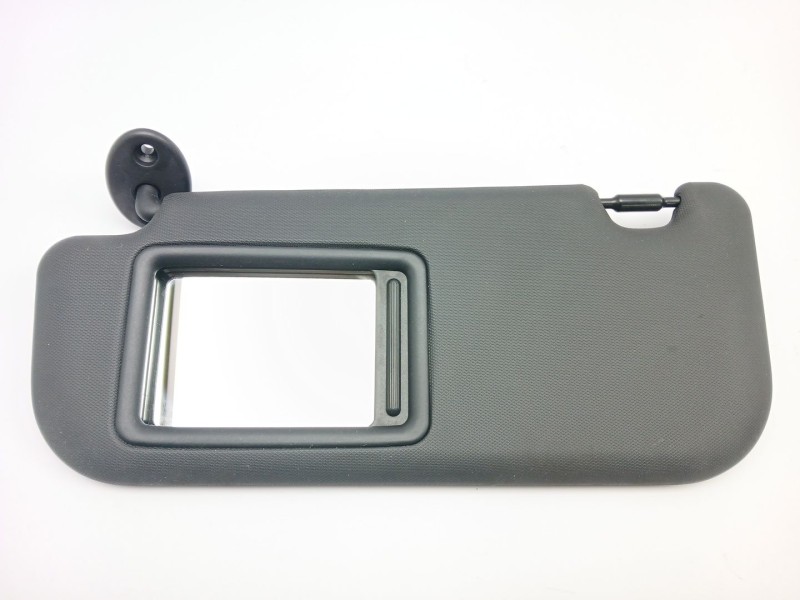 Recambio de parasol izquierdo para toyota rav 4 v (_a5_, _h5_) 2.5 hybrid awd (axah54) referencia OEM IAM 7432042661C0  