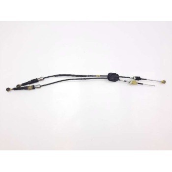 VARILLAJE CAMBIO 344131KG0A 