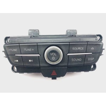 MANDO MULTIFUNCION F1CT18K811HC 