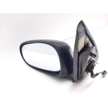 RETROVISOR IZQUIERDO 