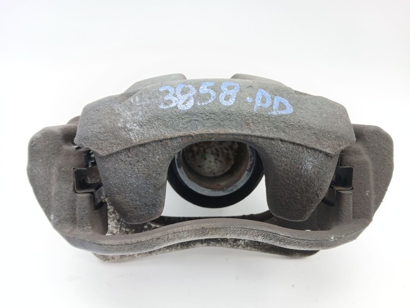 Recambio de pinza freno delantera derecha para toyota c-hr (_x1_) 1.8 hybrid (zyx10_, zyx11_) referencia OEM IAM 47730F4010  
