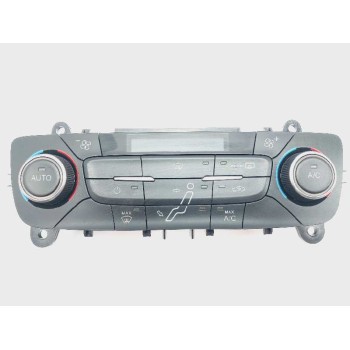 MANDO CLIMATIZADOR F1ET18C612AK 