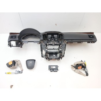 KIT AIRBAG 1335552X 23145382 13593287