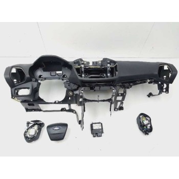 KIT AIRBAG F1CT14B321RE 0285014554 F1EBA042B85AD3ZHE