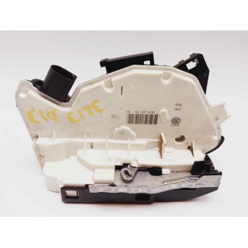 CERRADURA PUERTA DELANTERA DERECHA 1S1837016C 