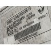 Recambio de bateria para renault arkana i (lcm_, ldn_) 1.6 e-tech 145 (ldmu) referencia OEM IAM 295106885R  