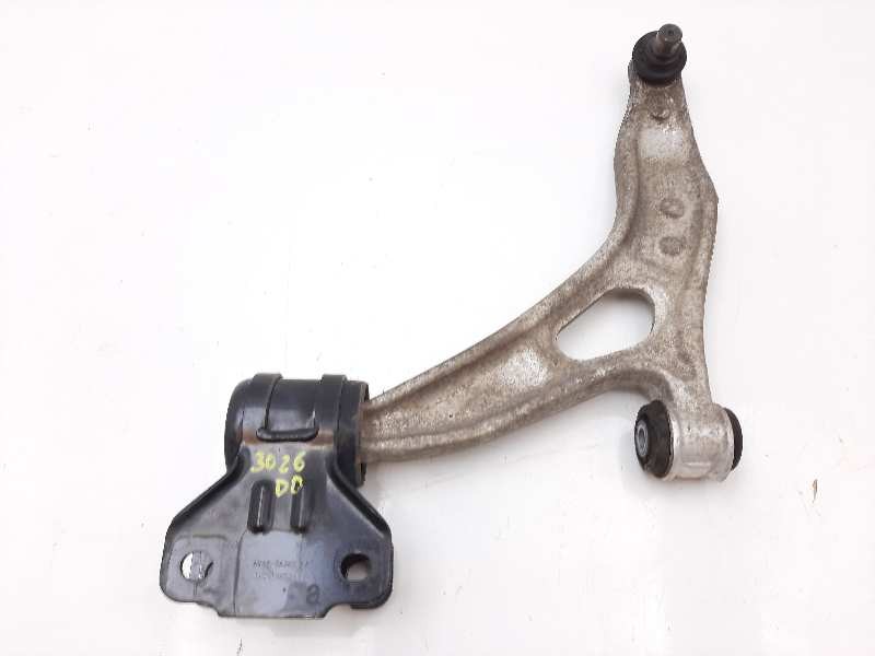 Recambio de brazo suspension inferior delantero derecho para ford focus lim. (cb8) titanium referencia OEM IAM AV613A262FA  