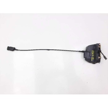 CERRADURA PUERTA TRASERA DERECHA 