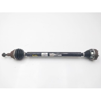 TRANSMISION DELANTERA DERECHA 1K0407272NN 