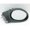Recambio de retrovisor derecho para mini mini (r56) cooper referencia OEM IAM 51162755636  