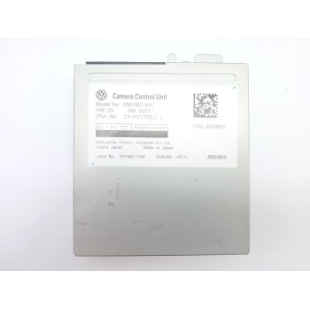 MODULO ELECTRONICO 5N0907441 