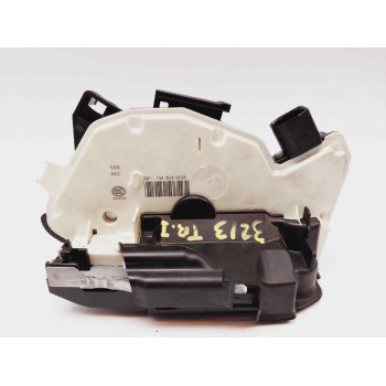 CERRADURA PUERTA TRASERA IZQUIERDA 1S4839015B 