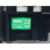 Recambio de mando luces para toyota aygo x-cite referencia OEM IAM 0H04017J088  