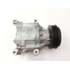 Recambio de compresor aire acondicionado para fiat panda 312 referencia OEM IAM 52121921 SCSC06 