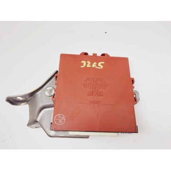 MODULO ELECTRONICO 8967030040 1012380121 