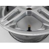 Recambio de llanta para ford fiesta (ccn) titanium referencia OEM IAM C1BC1007BB  
