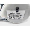 Recambio de cinturon seguridad delantero derecho para kia carnival ii referencia OEM IAM 888204D000  