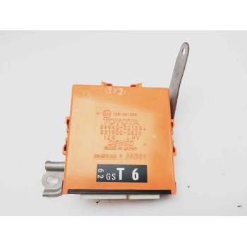 MODULO ELECTRONICO 8994030130 319000620 