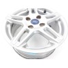 Recambio de llanta para ford fiesta (ccn) titanium referencia OEM IAM C1BC1007BB  