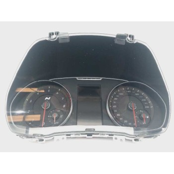 CUADRO INSTRUMENTOS 94003S0013 1100415732PO 