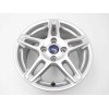 Recambio de llanta para ford fiesta (ccn) titanium referencia OEM IAM C1BC1007BB  
