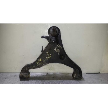 BRAZO SUSPENSION INFERIOR DELANTERO IZQUIERDO 5040730082 